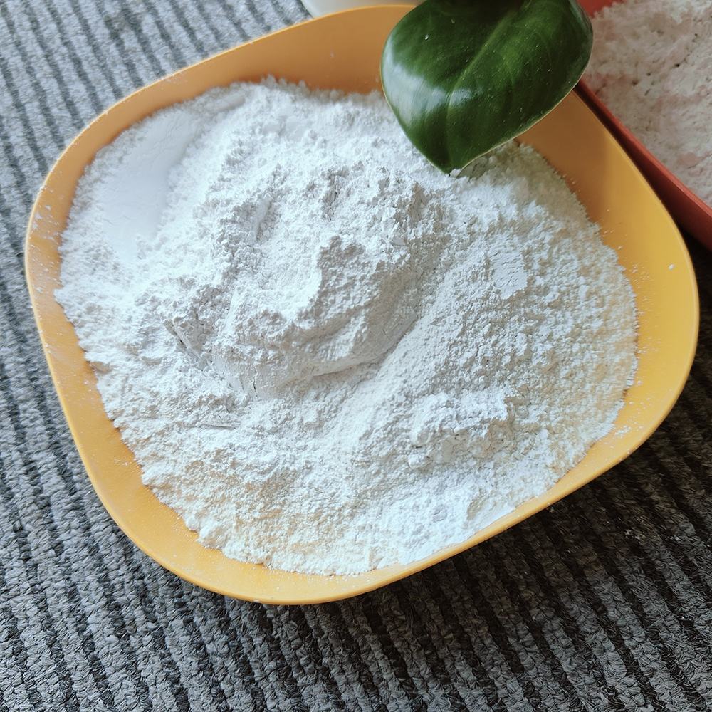 5A Molecular sieve activated powder