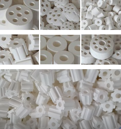 A Comprehensive Engineering Guide to Catalyst Supports: Materials, Morphologies, and Industrial Applications