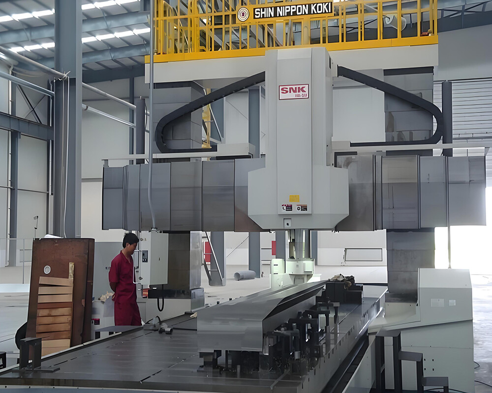 High-speed Gantry Pentahedron Machining Center.jpg