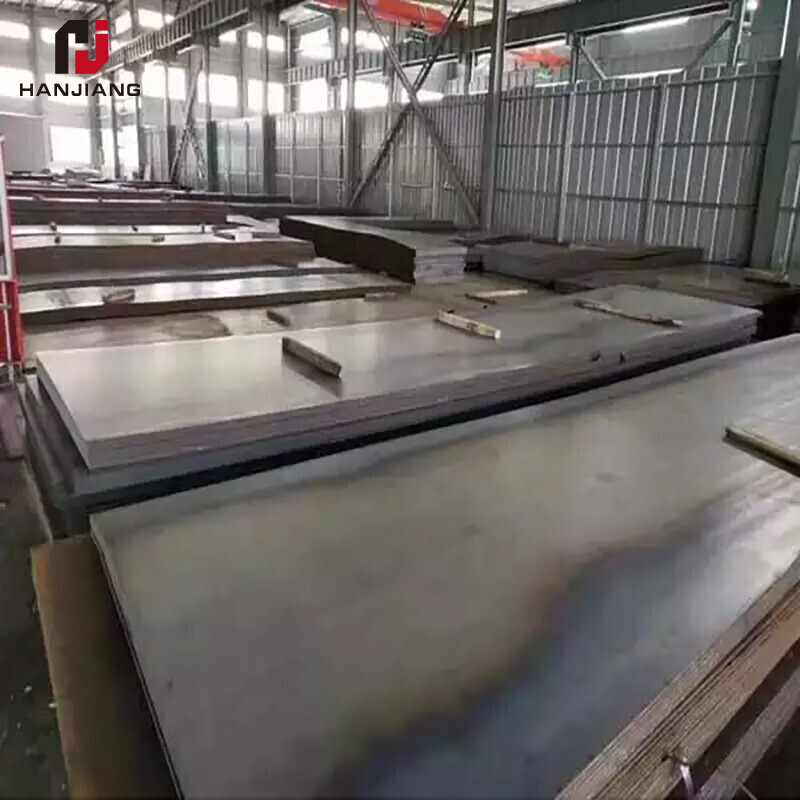 1023 Cold Rolled Steel Plate
