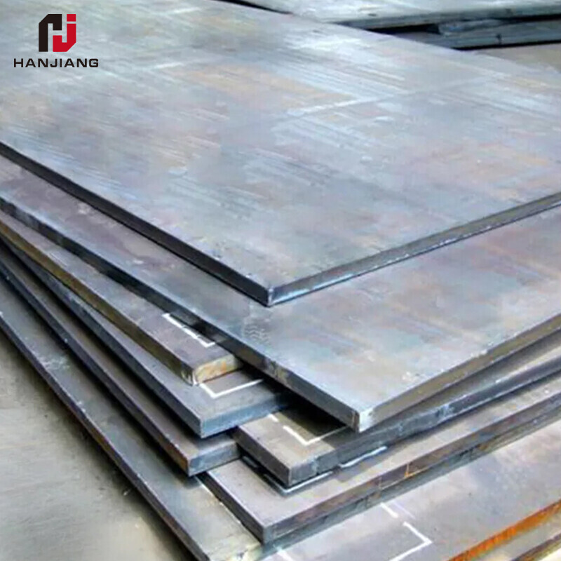 1045 Cold Rolled Steel Plate
