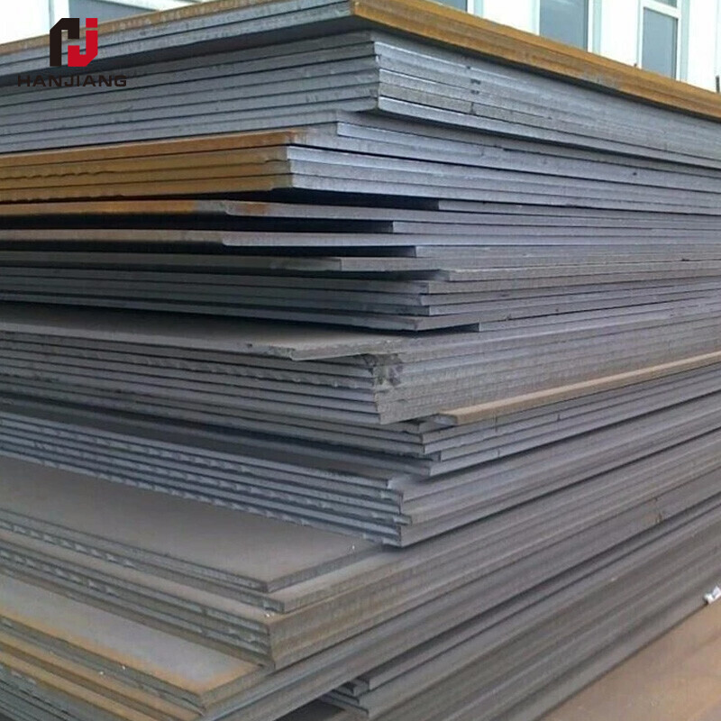 A573/A573M Carbon Steel Plate