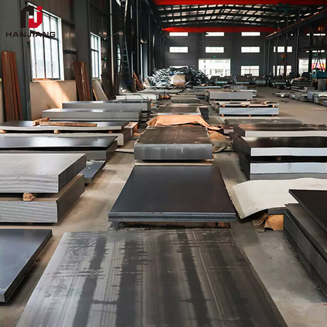 Carbon Steel Plate