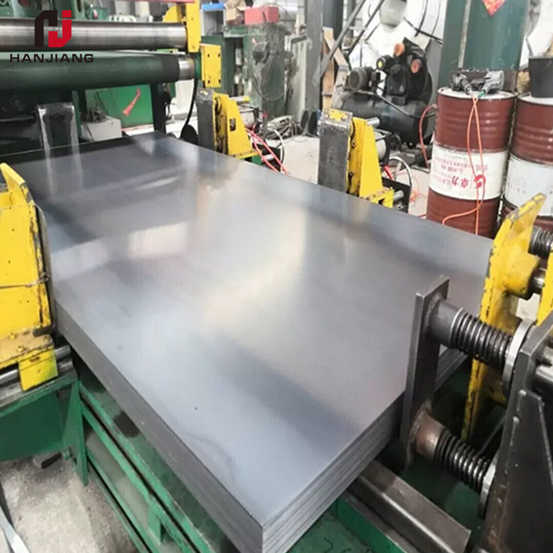 How to Choose the Right Carbon Steel Plate for Your Needs?
