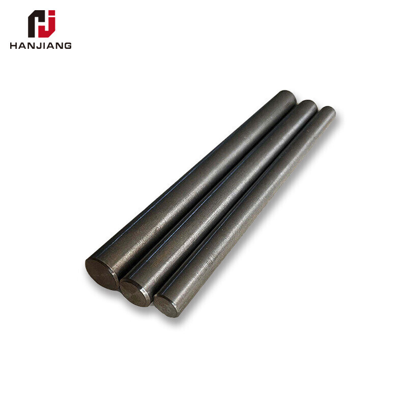A36 Round Steel Bar
