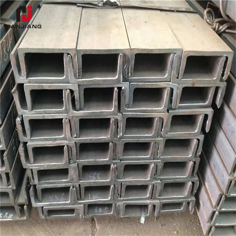 Channel Steel