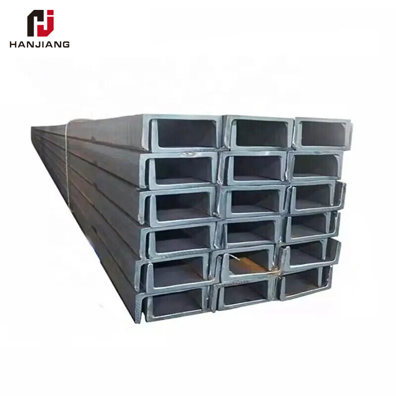 Channel Steel