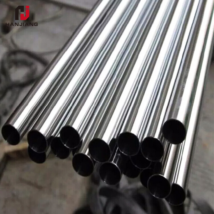 304L Stainless Steel Pipe