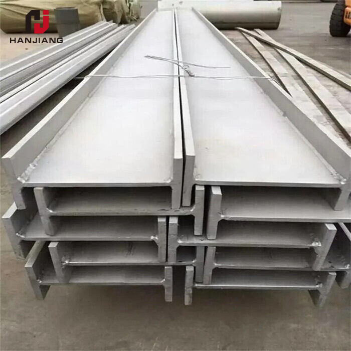 Steel I beam