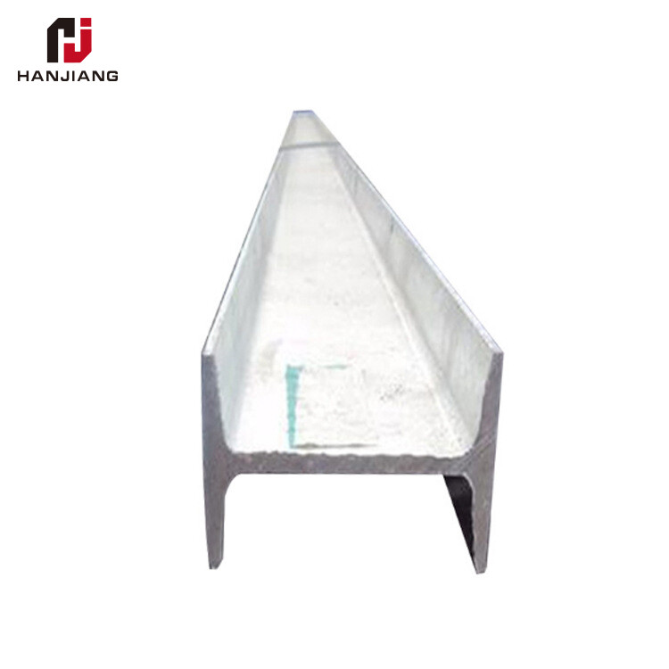 S275JR Steel I beam