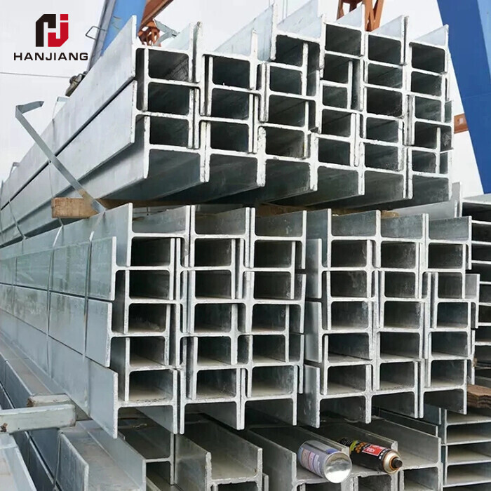 S275JO Steel I beam