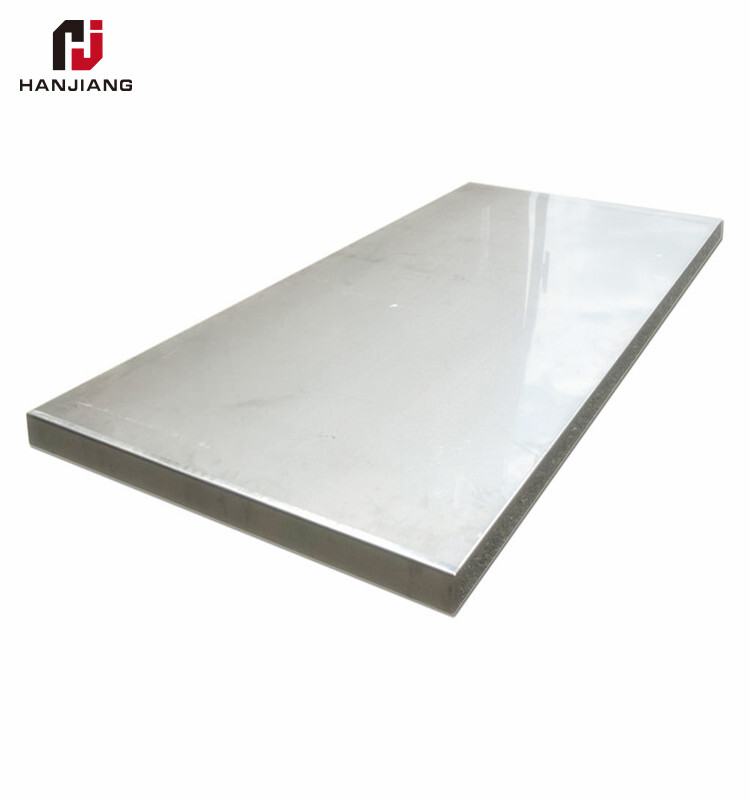 304 Stainless Steel Plate