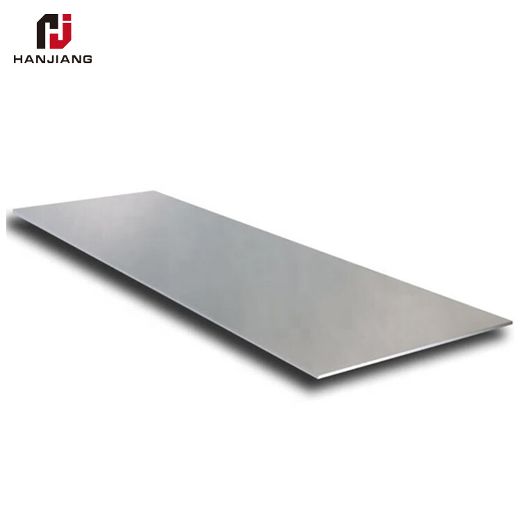 304 Stainless Steel Plate