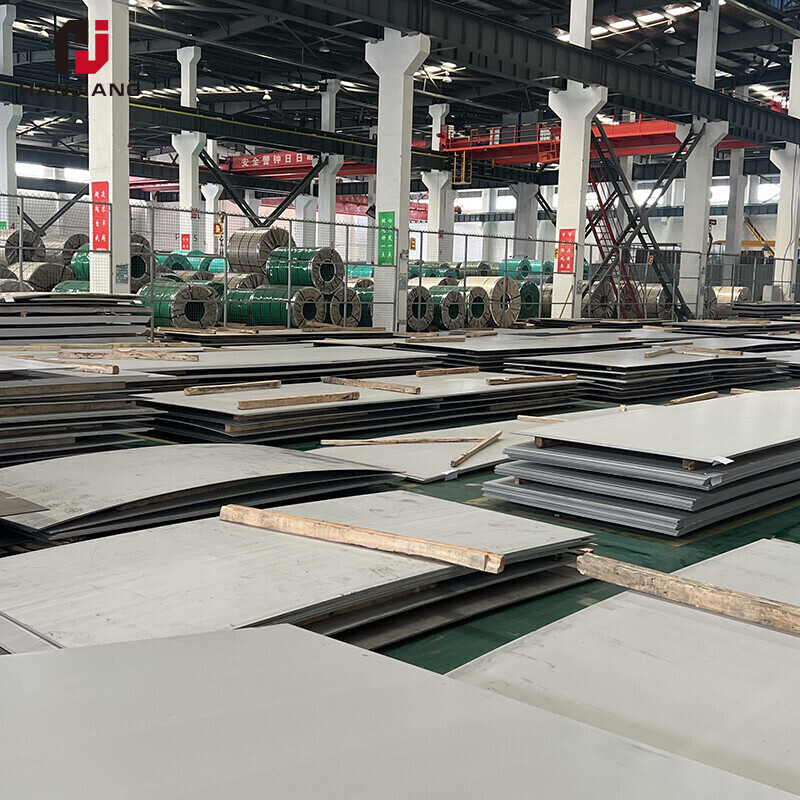 304 Stainless Steel Plate