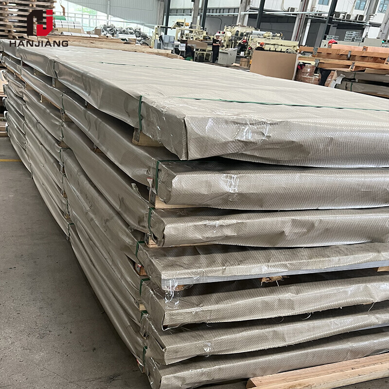 304 Stainless Steel Plate