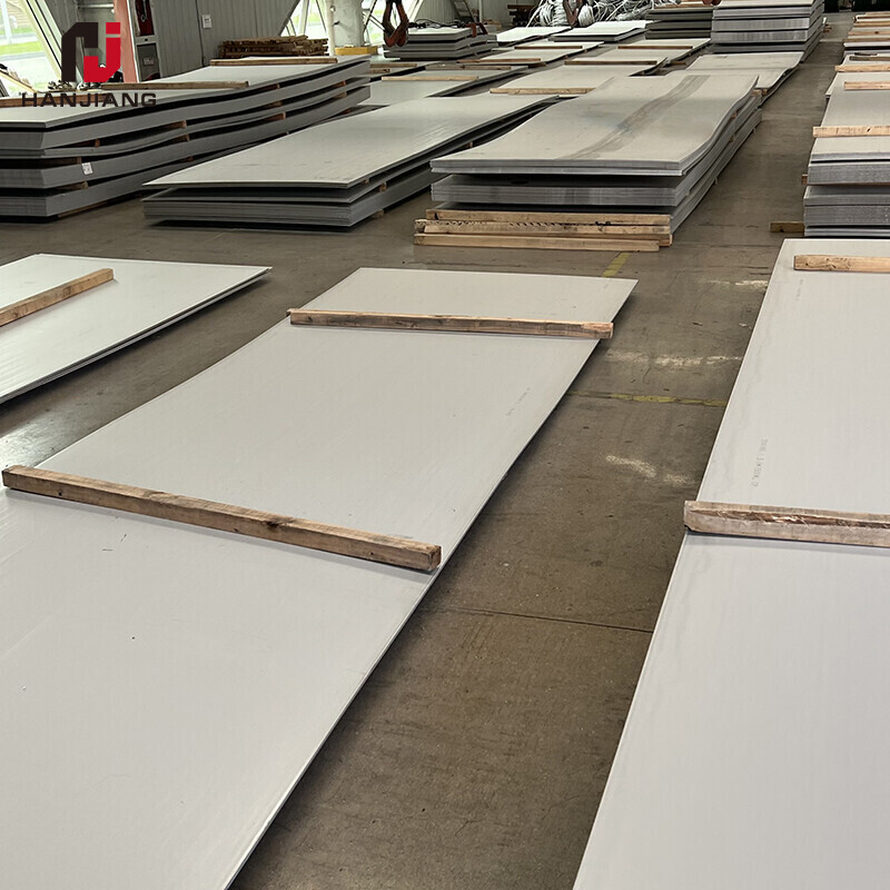 304 Stainless Steel Plate