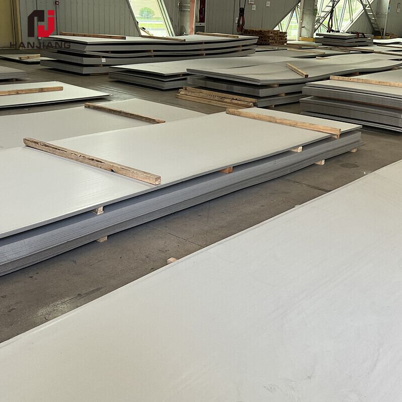 304 Stainless Steel Plate