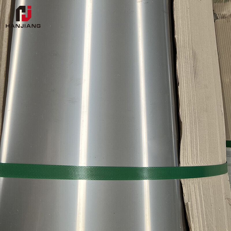 904L Stainless Steel Coil
