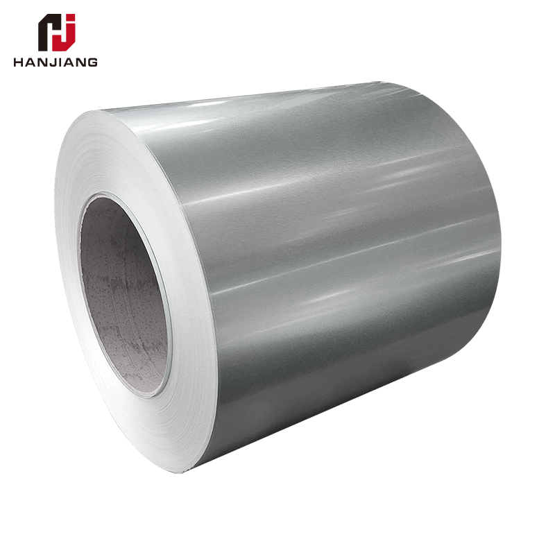 302 Stainless Steel Coil