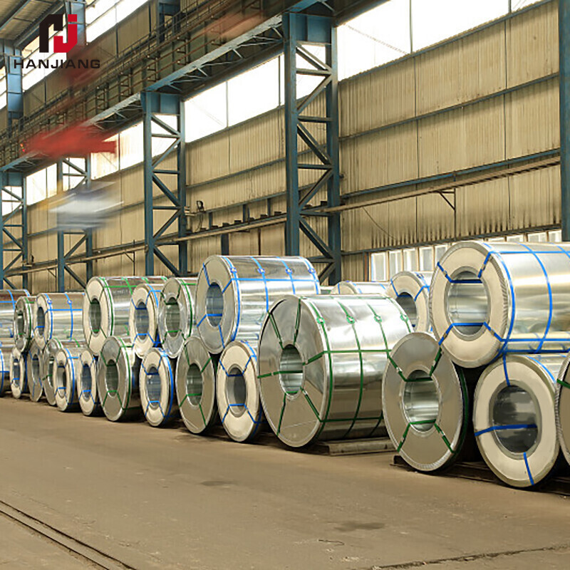 201 Stainless Steel Coil