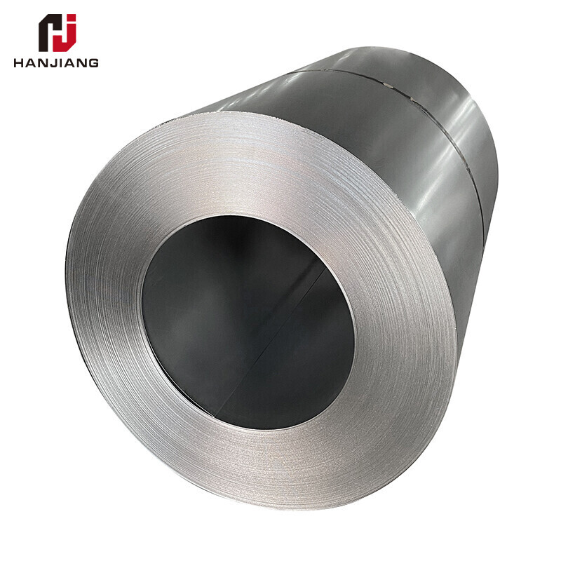 316L Stainless Steel Coil