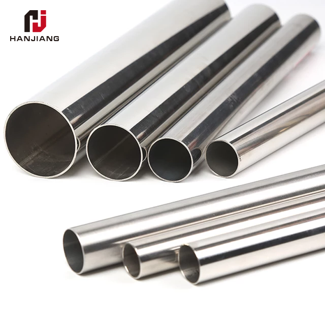 430 Stainless Steel Pipe