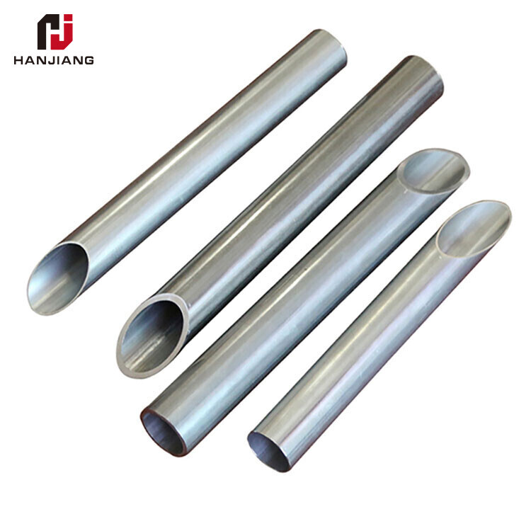 304L Stainless Steel Pipe