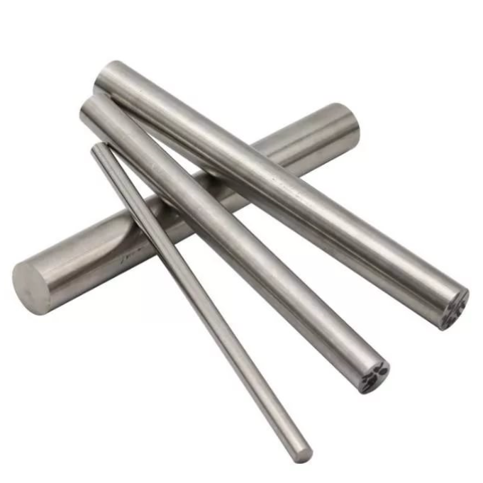 Stainless Steel Bar