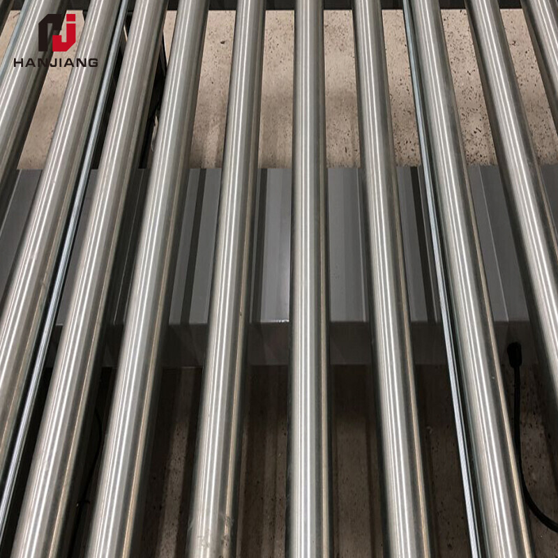 347H Stainless Steel Bar