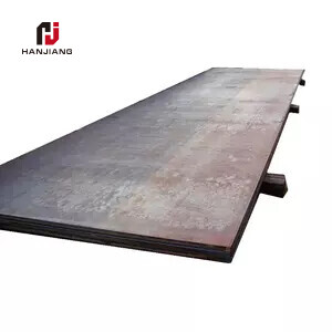 Wear-resistant Sheet
