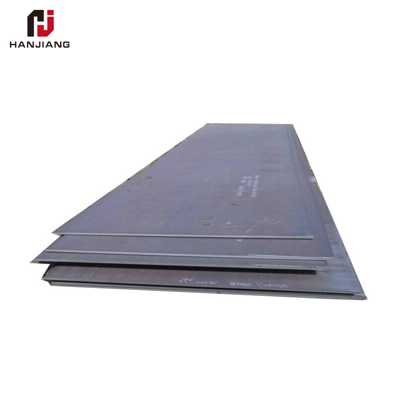 Carbon Steel Plate
