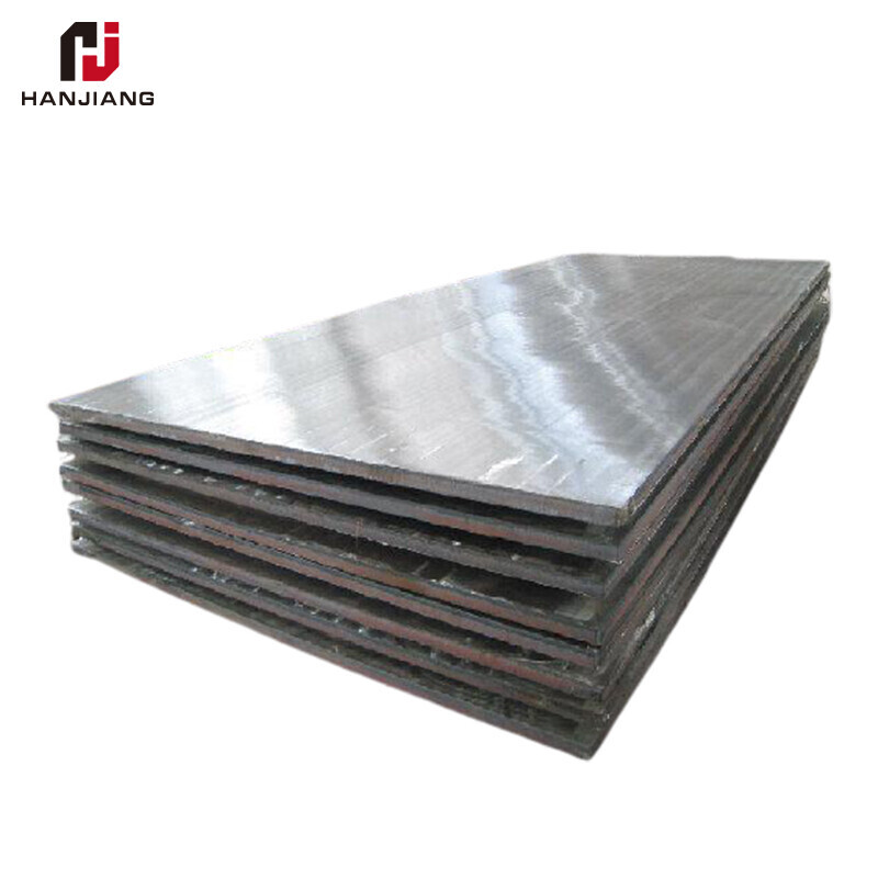 What Are the Key Factors to Consider When Sourcing Carbon Steel Plates?