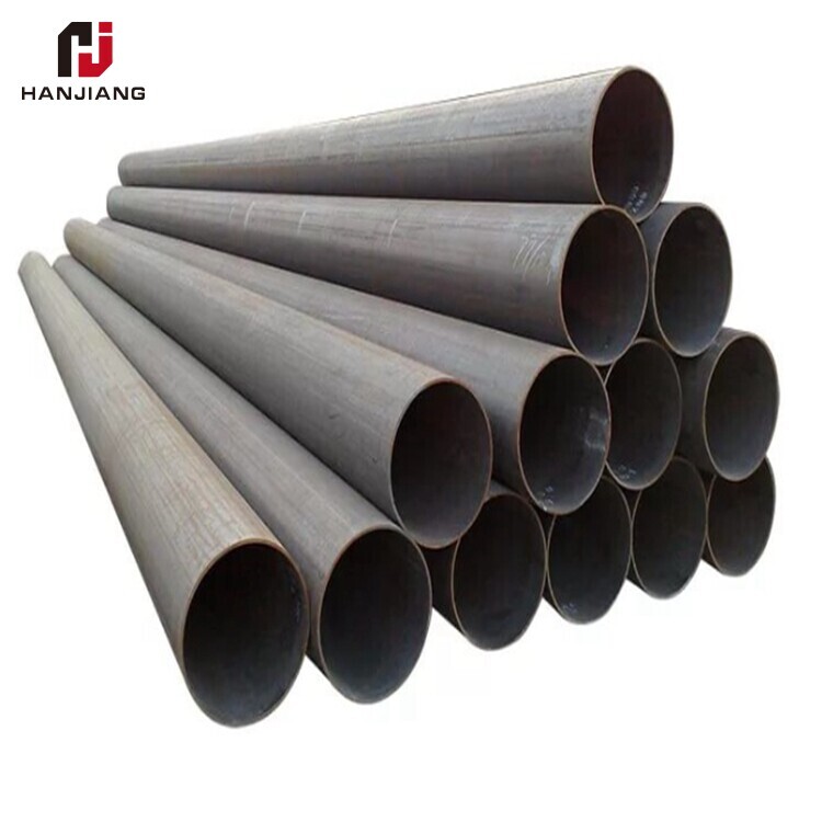 A335 Seamless Steel Pipe