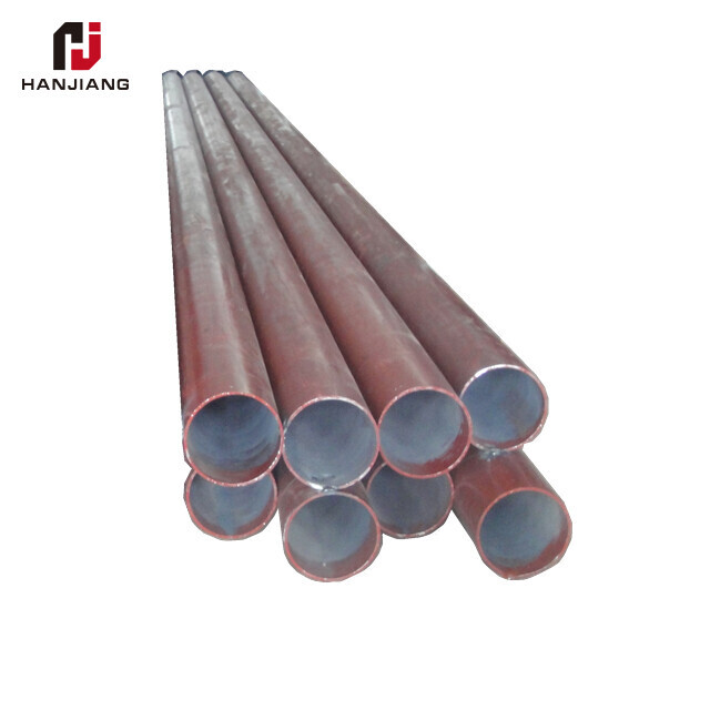 A53 Seamless Steel Pipe