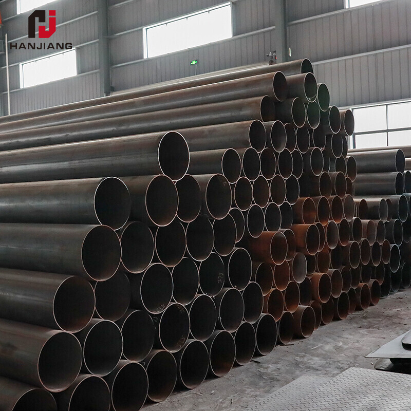 4135 Seamless Steel Pipe