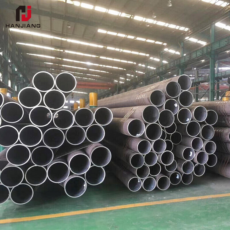 A53 Seamless Steel Pipe
