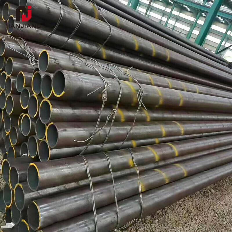4130 Carbon Alloy Steel Pipe
