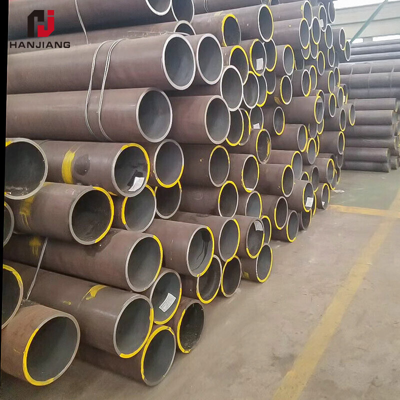 A53 Seamless Steel Pipe