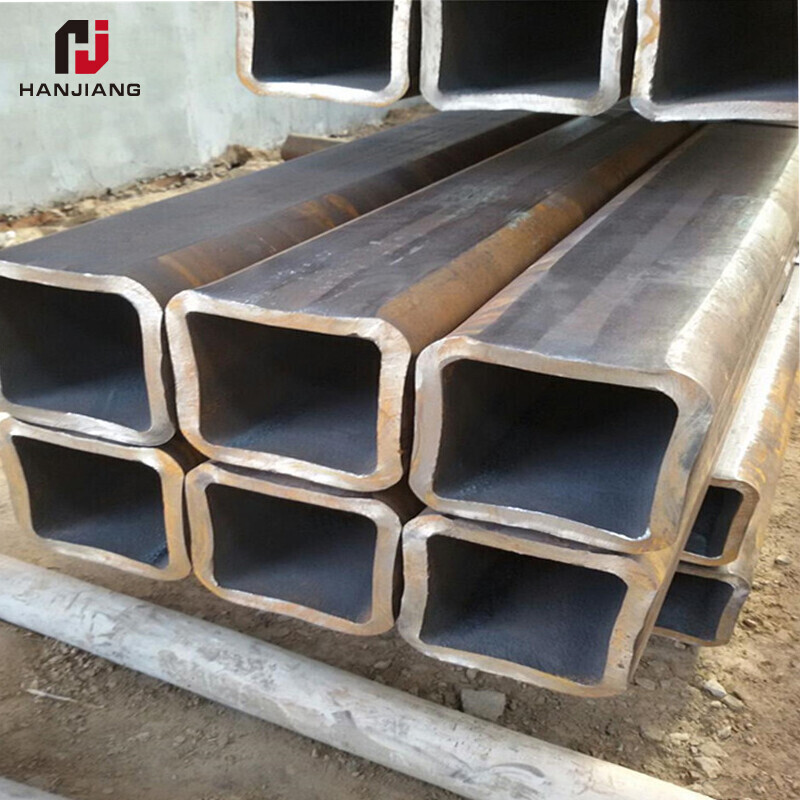 Carbon Steel Square Tube