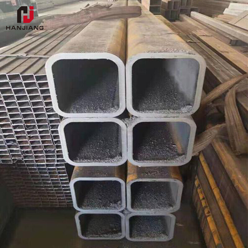 Carbon Steel Square Tube