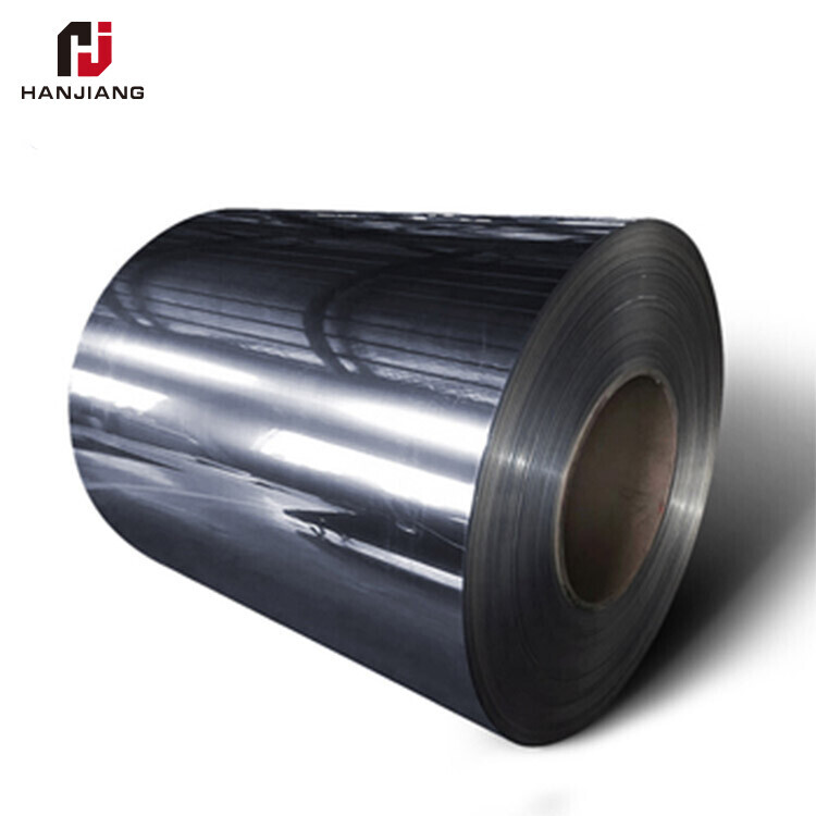 Pre-painted Galvanized Steel Coil