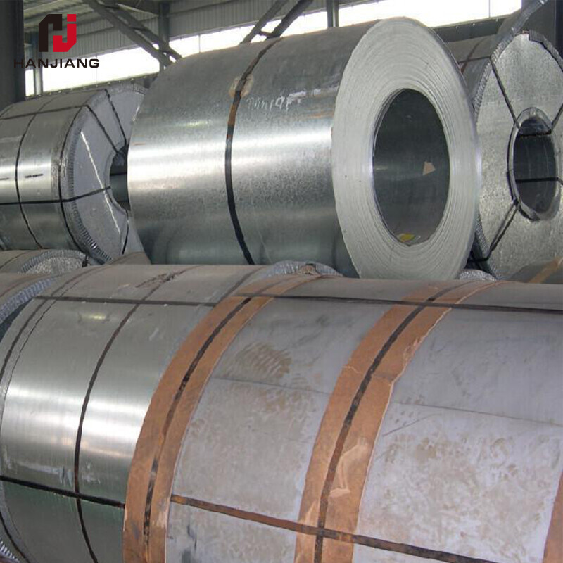 S220/ 250/ 280/ 320/ 350/ 550GD +Z Galvanized Coil