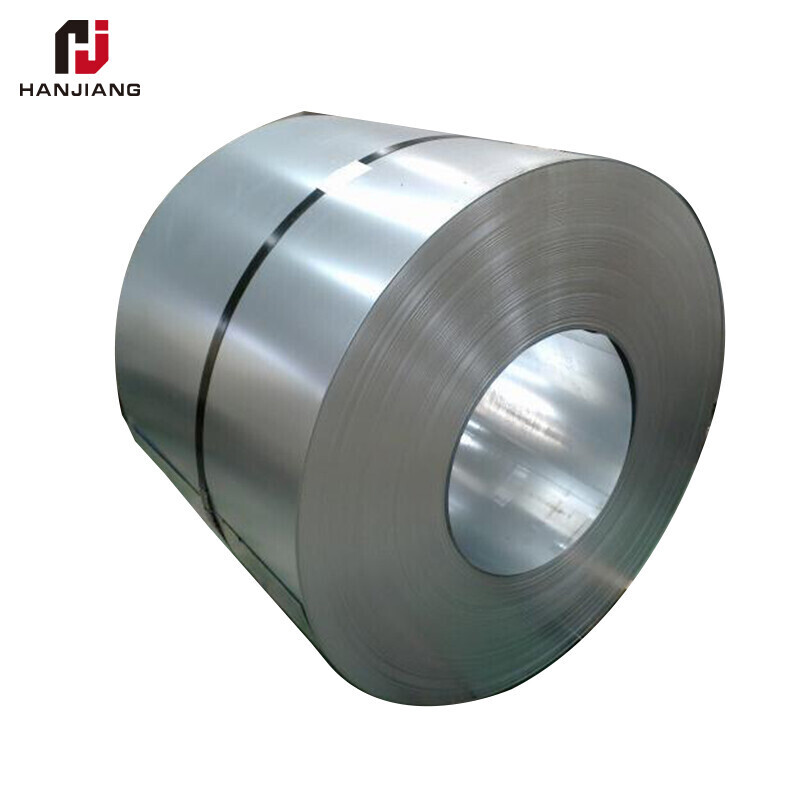 S220/ 250/ 280/ 320/ 350/ 550GD +Z Galvanized Coil