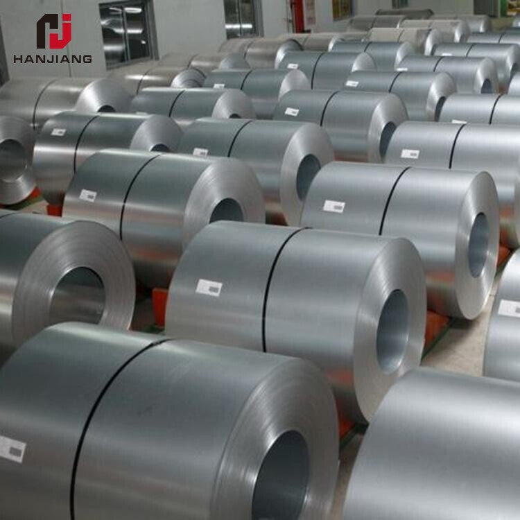Galvanized Coil