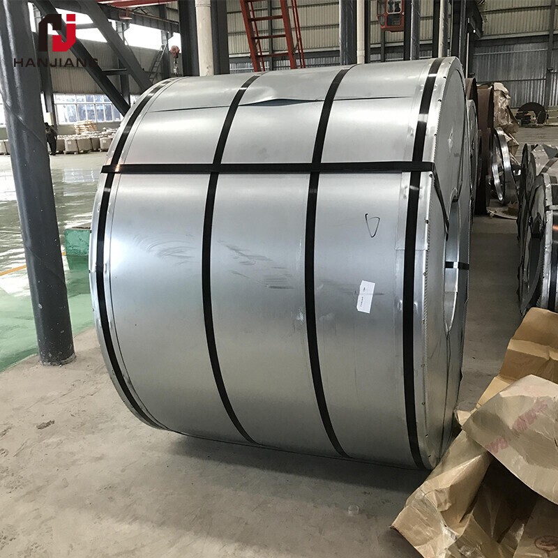 Galvanized Steel Coil in Construction and Its Advantages