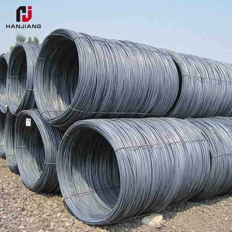 SGC340/400/440/490/570 Galvanized Steel Wire