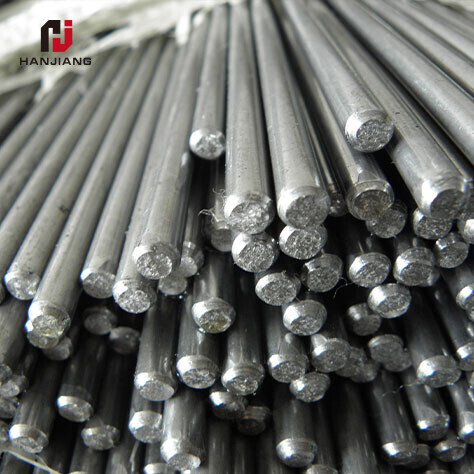 Stainless Steel Fine Bar