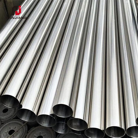 304L Stainless Steel Pipe