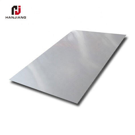 201 Stainless Steel Plate
