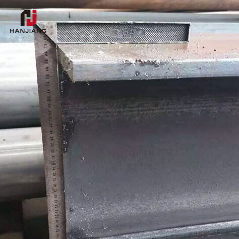 A36  H Beam